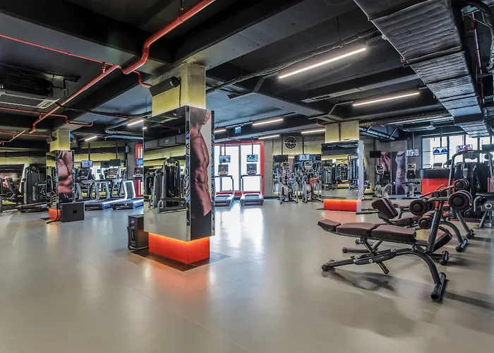Bof Hotels Ceo Suites Atasehir