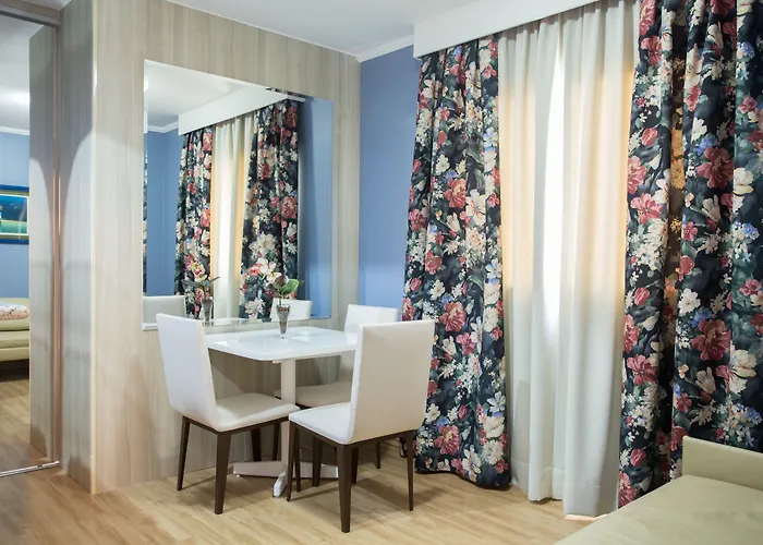 Hotel Paulista Flat à São Paulo