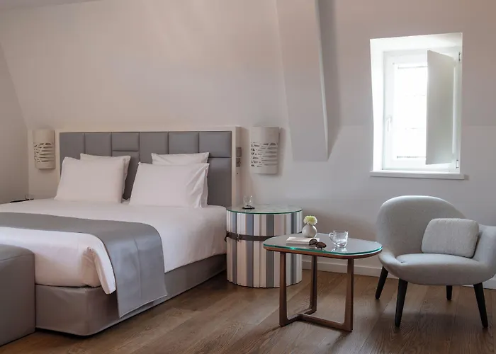 Pavillon Regent Petite France By Stay Collection Strasbourg