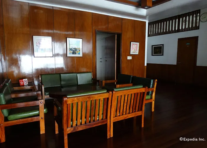 Pension Natividad Manila