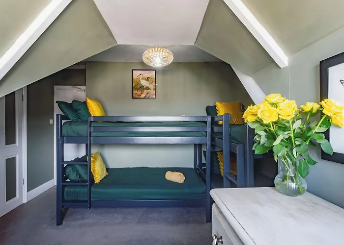 Smarties Guest House New Quay