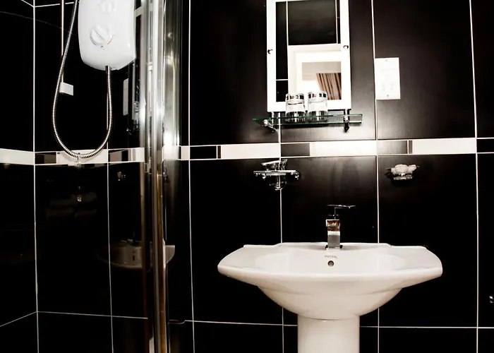 The Georgian Town House Hotel Liverpool