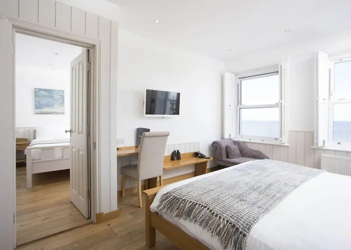 Hotel Continental Whitstable
