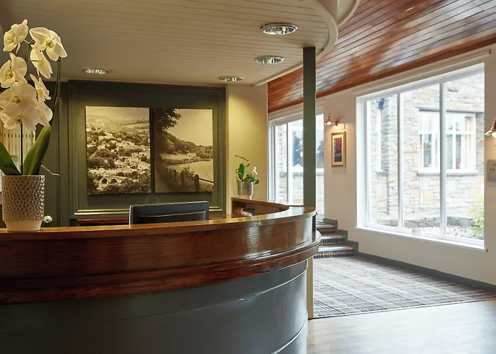 New Inn By Greene King Inns