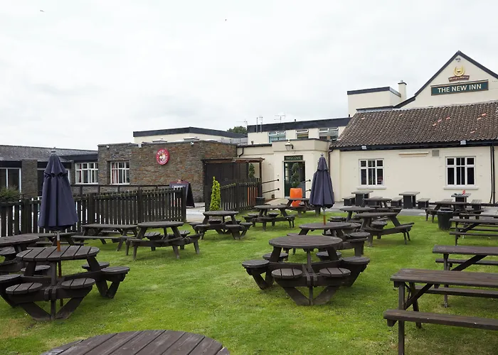 New Inn By Greene King Inns