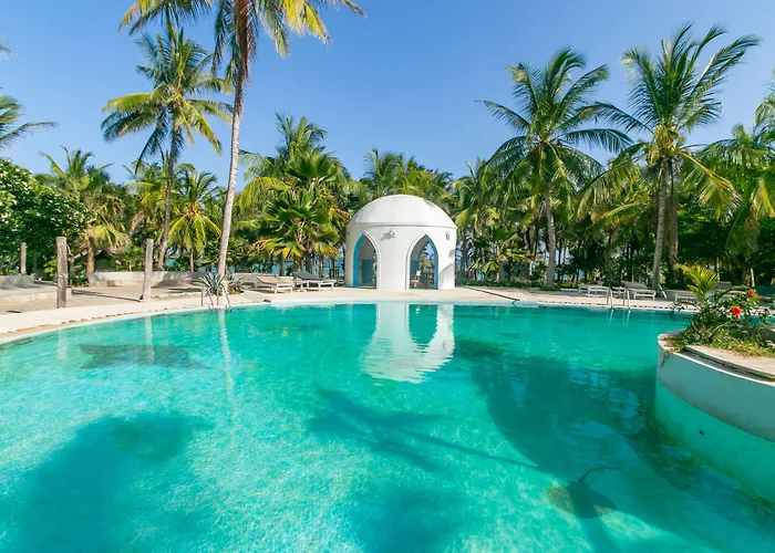 Sun Palm Beach Resort