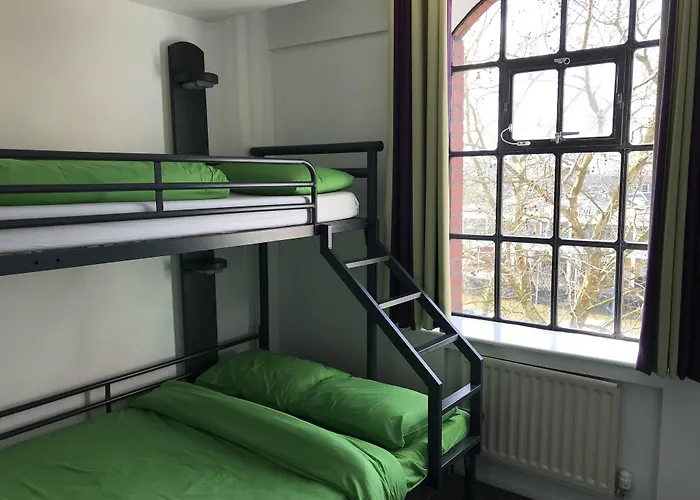 Yha Bristol