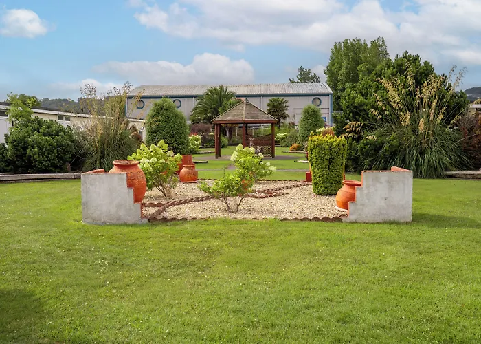 Sand Bay Holiday Village - Adults Only