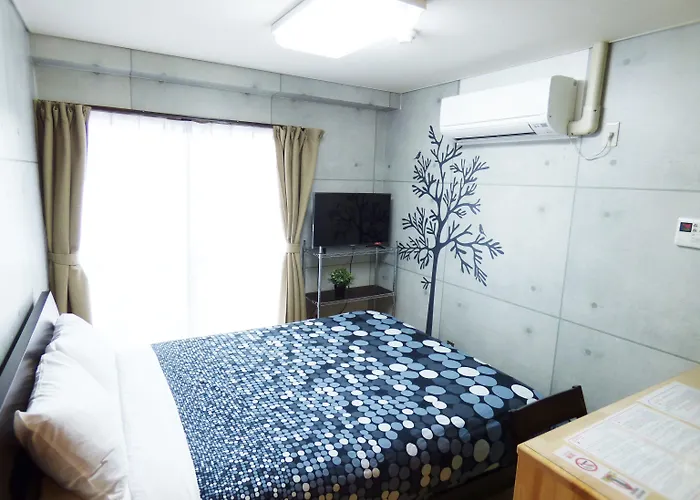 Kyoto Uraraka Guest House