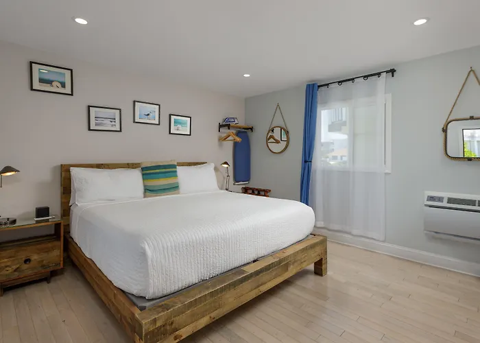 Aqualina Inn Montauk