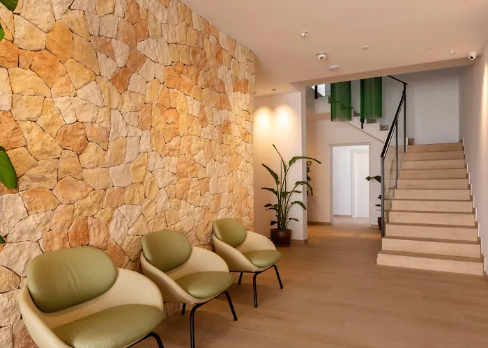 Hostal Mari Sant Antoni de Portmany