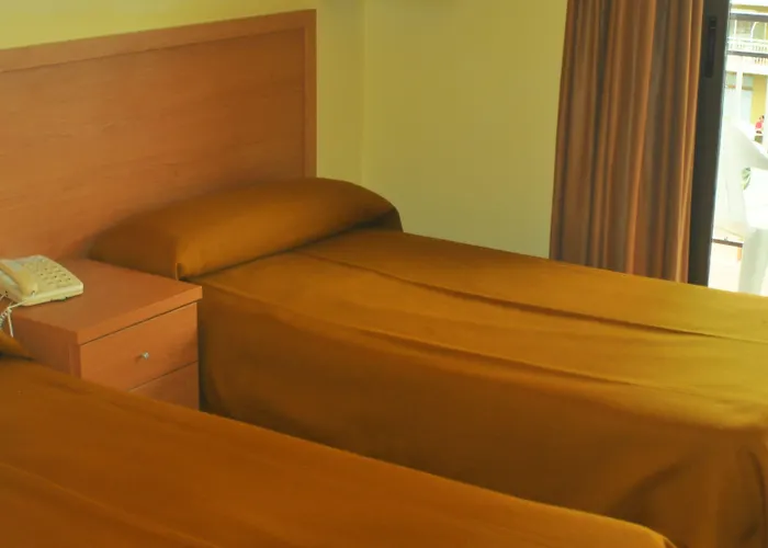 Hotel Raco d'en Pepe Calella