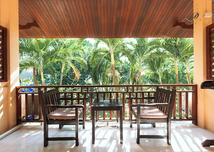 Asia Divers Resort Ko Tao
