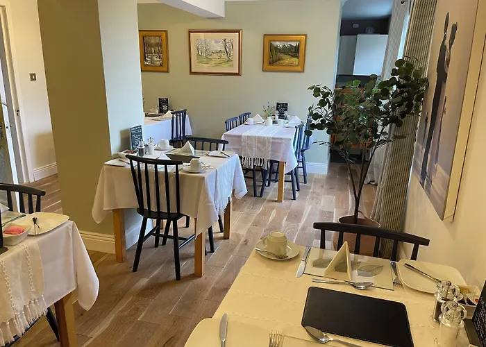 Castlecroft Bed And Breakfast Stirling