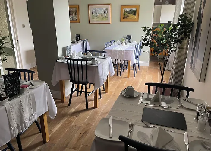 Castlecroft Bed And Breakfast Stirling