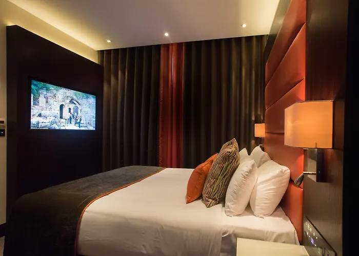 St George'S Hotel - Wembley Londres