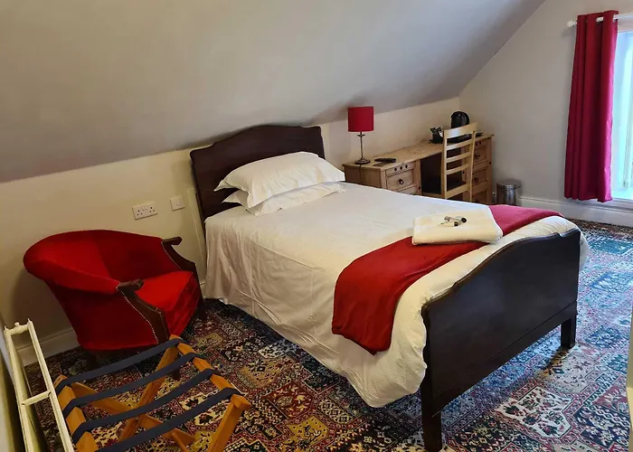 Norcroft Guest House
