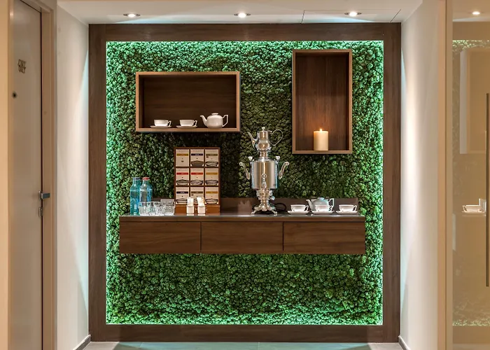 Doubletree By Hilton Yerevan City Centre