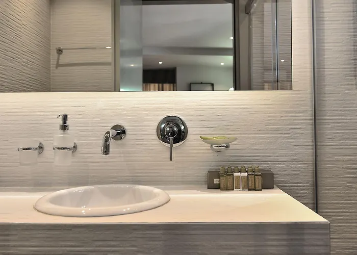 Elia Bettolo Hotel Chania 