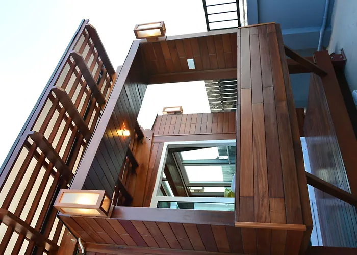Adamaz House Hotel Bangkok
