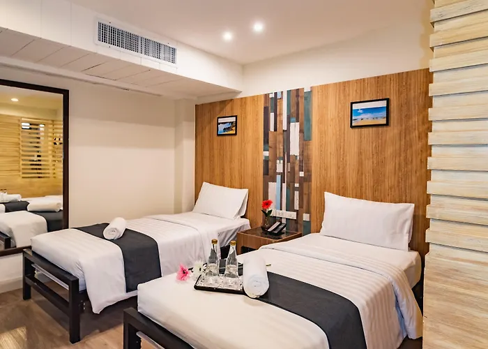 D&D Inn Khaosan