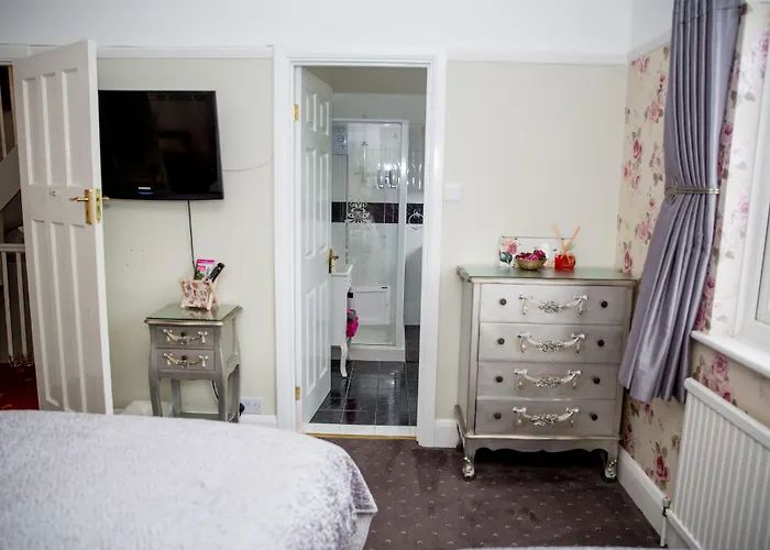 Bay Tree House Bed & Breakfast Barnet