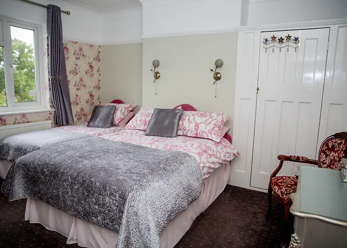 Bay Tree House Bed & Breakfast Barnet