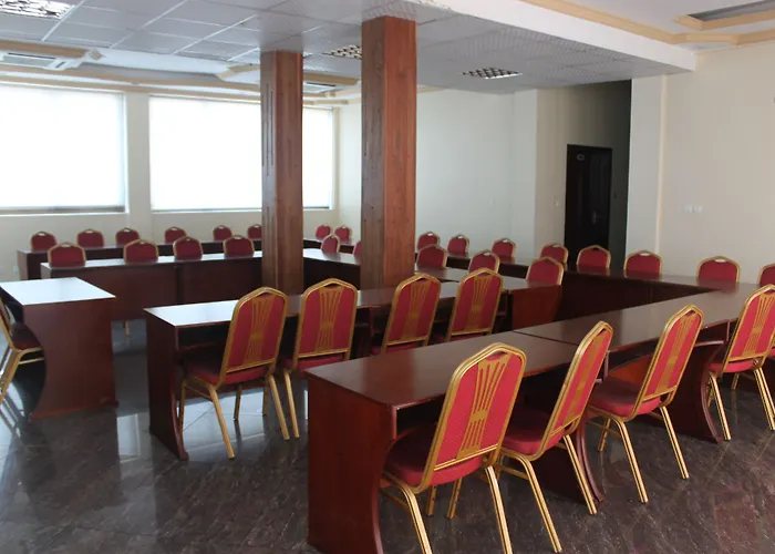 Mic Hotel Dar es Salaam