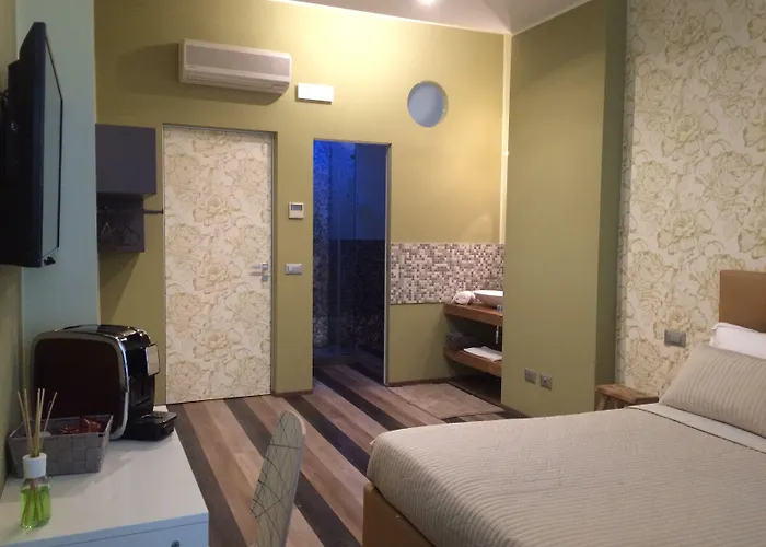 Serendipity Rooms Milano