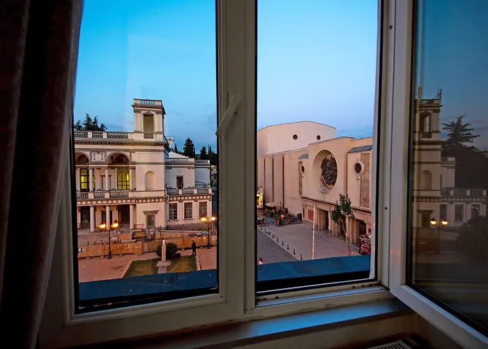 Margi Boutique Hotel