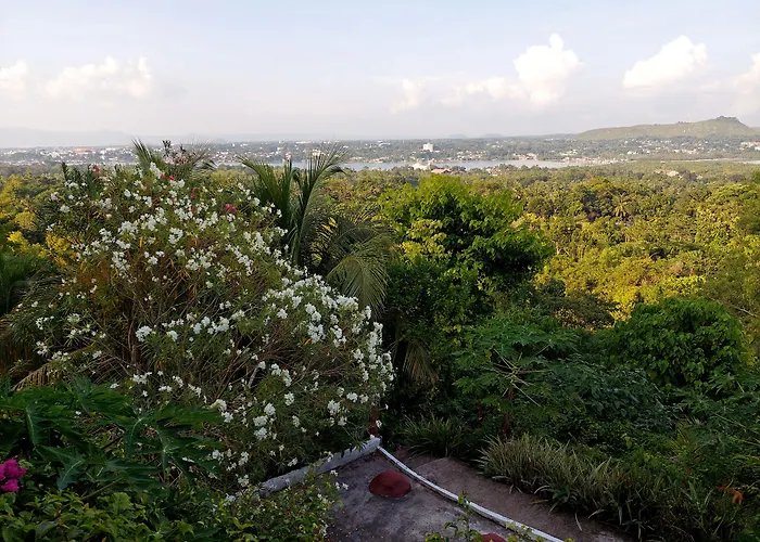 Bohol Vantage Resort
