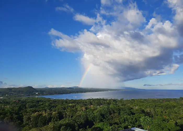 Bohol Vantage Resort