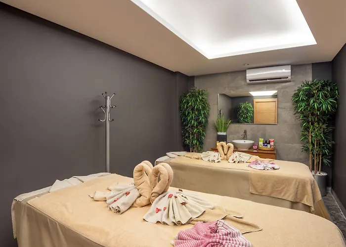 Holiday Inn Istanbul - Kadikoy By Ihg
