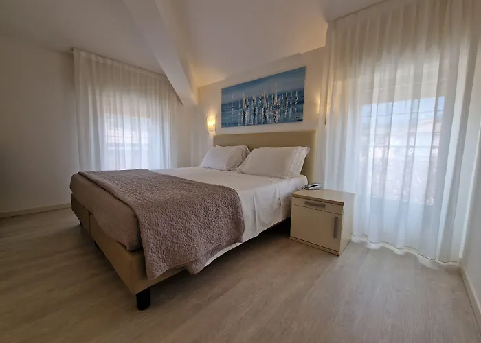 Hotel Villa Anthea Garda 