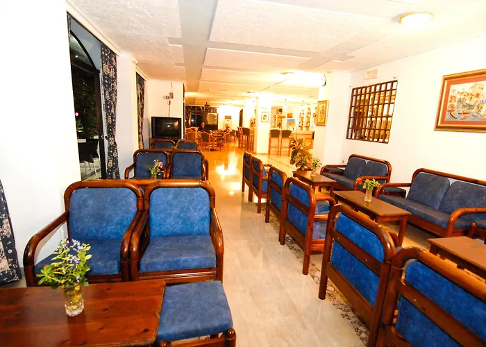 Aegeon Hotel - Adults Only