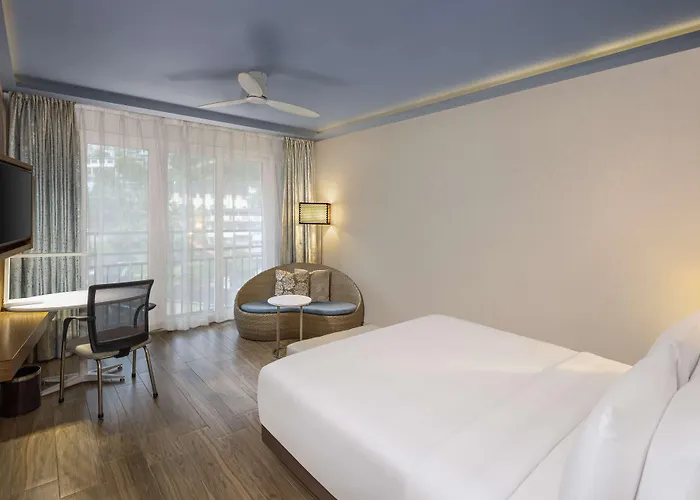 Radisson Hotel Kandy