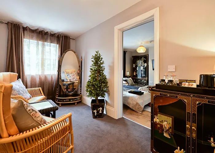 Mama'S Inn Boutique Guest House