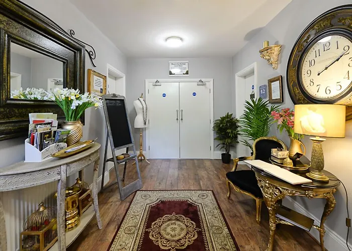 Mama'S Inn Boutique Guest House