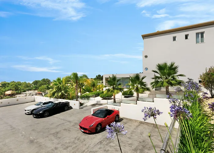 Portals Hills Boutique Hotel Portals Nous 