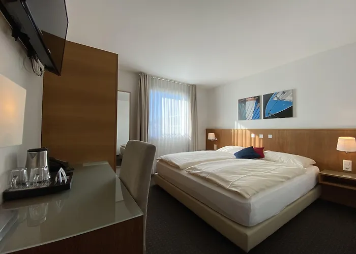 Businesshotel Lux Emmen