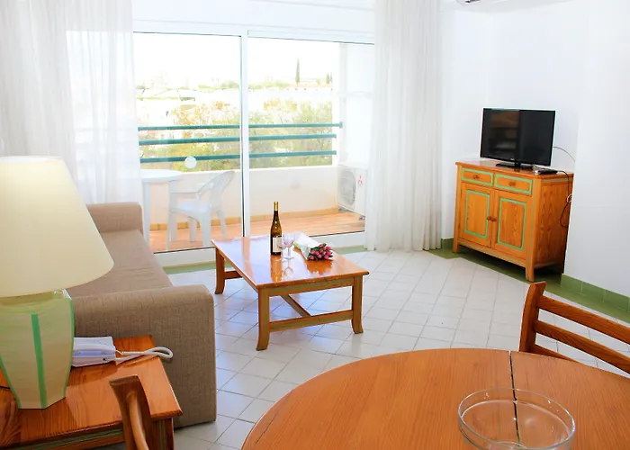 Ourabay Hotel Apartamento - Art & Holidays