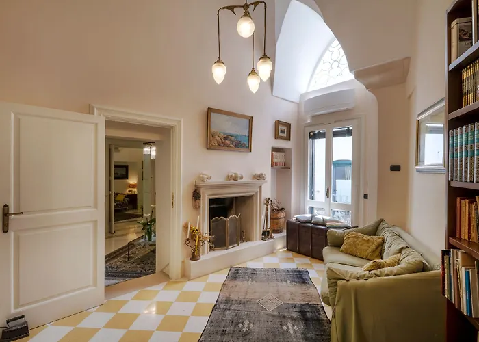 Palazzo Rollo Bed and Breakfast Lecce