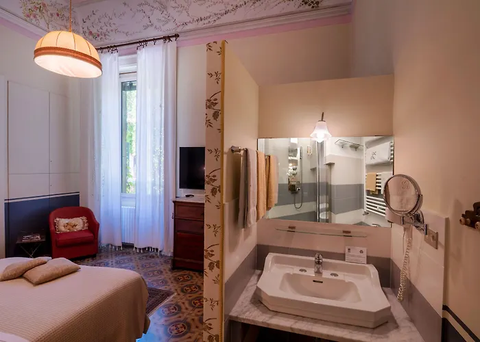 Palazzo Rollo Bed and Breakfast Lecce