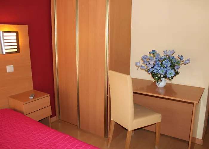 Guest House Estrela OOporto