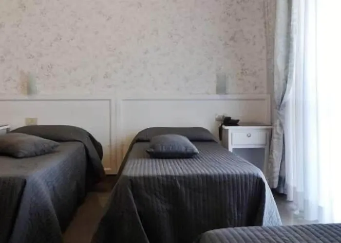 Hotel Marte Milano