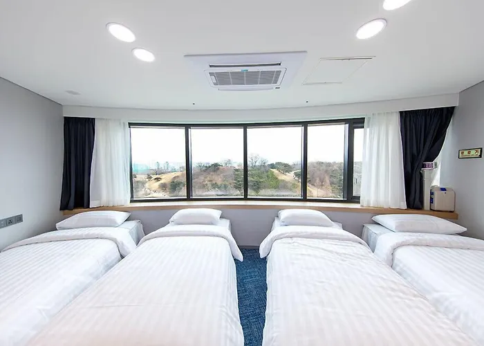 Seoul Olympic Parktel
