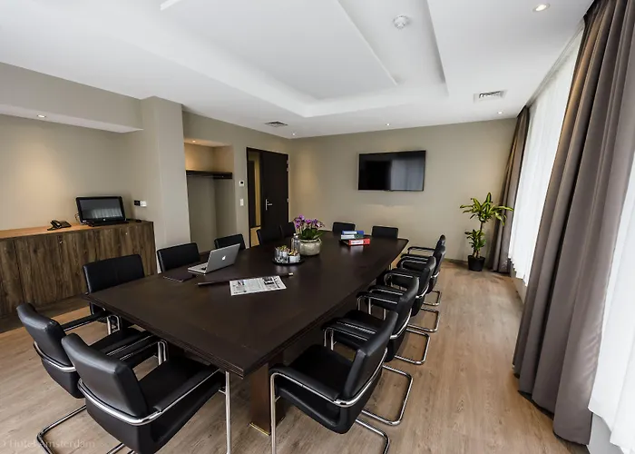 Ozo Hotels Arena Amsterdam