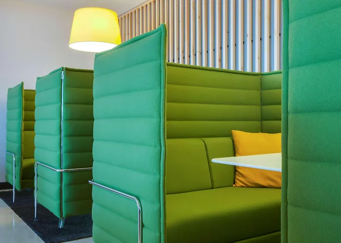 Park Inn By Radisson Dammam