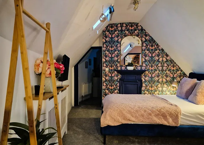 Burton Stone Inn York