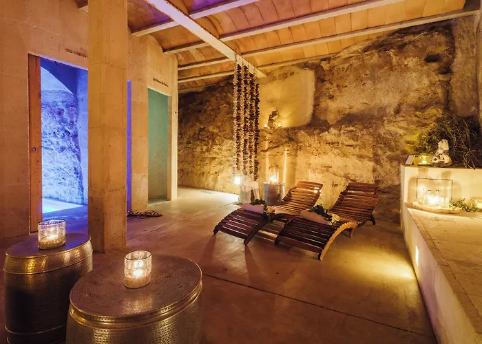 Jardí de Ses Bruixes Boutique Hotel Port-Mahon